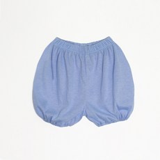 알럽베이비 베이비용 베이직 블루머