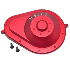 GPM ALUMINIUM Spur Gear Case RC기어박스, R, 1세트