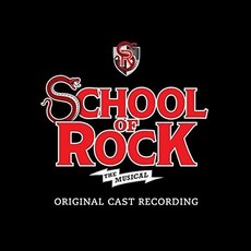 OST - School Of Rock Musical (스쿨 오브 락 뮤지컬)