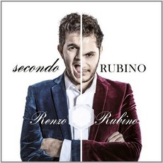 Renzo Rubino - Secondo Rubino, 1CD