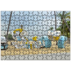 코스트코도우들퍼즐