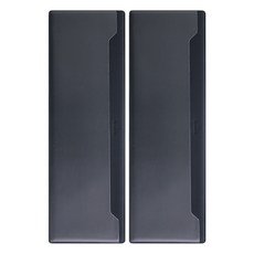 데얼스 모니터 메모보드 네이비 2p