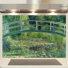 주방아트보드모네