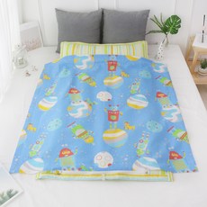 낮잠이불두꺼운패드