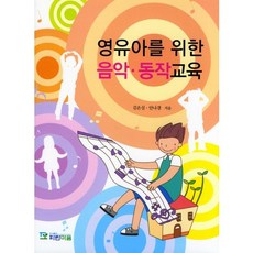 영유아창의동작교육