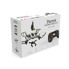 Parrot Mambo迷你無人機任務組
