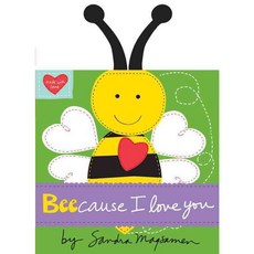 Beecause I Love You Little Brown & Co, LB Kids
