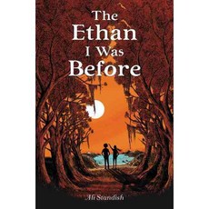 The Ethan I Was Before Harpercollins Childrens Books
