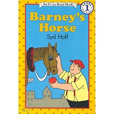 Barney's Horse, Harpercollins