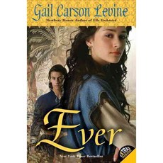 Ever Harpercollins Childrens Books