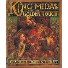 King Midas and the Golden Touch:, Harpercollins
