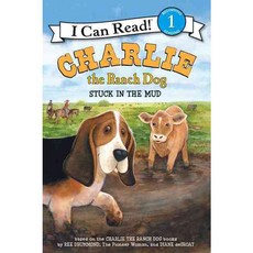 Stuck in the Mud Harpercollins Childrens Books
