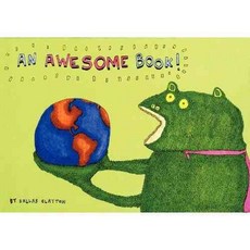 An Awesome Book! Harpercollins Childrens Books