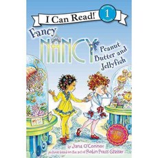 Peanut Butter and Jellyfish Harpercollins Childrens Books