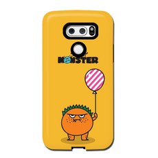 포겟몬스터가오레케이스