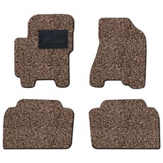 코일매트테라조