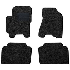 코일매트테라조