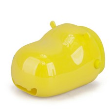 Petit Bebe 水龍頭延伸器, 黃色, 1入