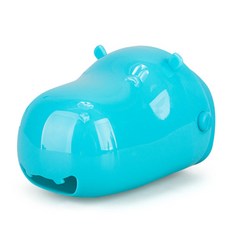 Petit Bebe 水龍頭延伸器, 藍色, 1入