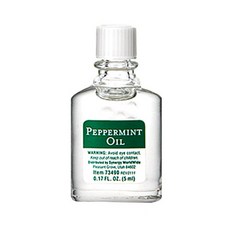 시너지 페퍼민트 오일, 5ml, 1개