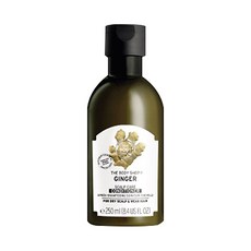 더바디샵 진저 스캘프 케어 컨디셔너, 250ml, 1개