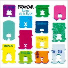 Swayzak Route De La Slack EU수입반 1CD