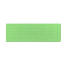 카라스 칼라스킨 삼성 노트북용 키스킨 삼성27번 NT570Z5E NT670Z5E NT680Z5E, 그린, 1개