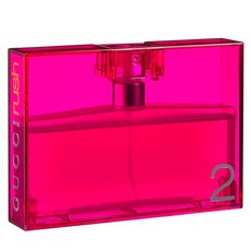 구찌 러쉬2 오 드 뚜왈렛, 50ml