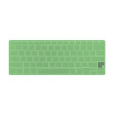 칼라스킨 삼성 노트북용 칼라 키스킨 SS37-A번 NT900X3N NT901X3N NT900X3I NT900X3T 겸용, GREEN, 1개