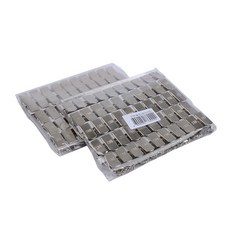 동인상사 군번줄집게 50p, 2개입