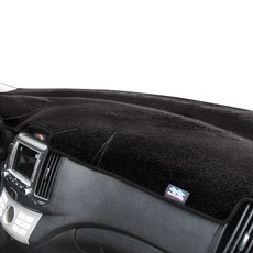 본투로드 싸다 대쉬보드커버 블랙 원단 블랙 라인 + DUB 종이 방향제, BMW, F34 3시리즈 GT 2014년~(HUD 무)