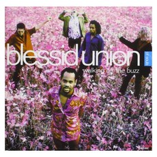 BLESSID UNION OF SOULS - WALKING OFF THE BUZZ EU수입반, 1CD