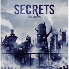 Secrets - The Ascent 영국수입반, 1CD