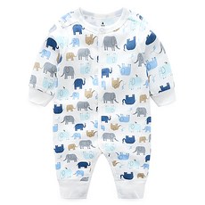 여름긴팔우주복