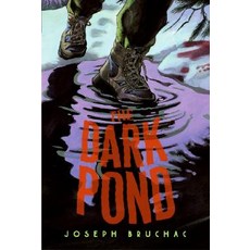 The Dark Pond Paperback, HarperCollins