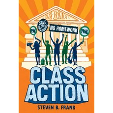 Class Action Hardcover, Houghton Mifflin