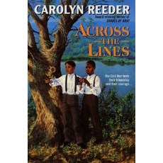Across the Lines Paperback, HarperCollins