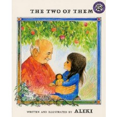 The Two of Them Paperback, HarperCollins