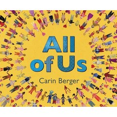All of Us Hardcover, Greenwillow Books