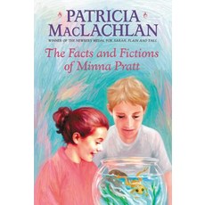 The Facts and Fictions of Minna Pratt Paperback, HarperCollins