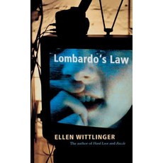 Lombardo's Law Paperback, Houghton Mifflin