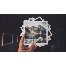 폴라로이드보드