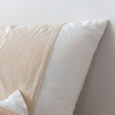 모노톤침구베이지