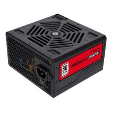 앱코 SUITMASTER Mighty 500W 80PLUS Standard 230V EU ATX