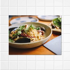 렌지기름때방지강화유리