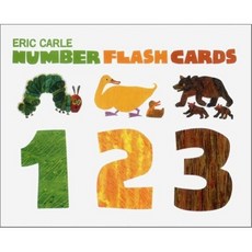 Number Flash Cards 1 2 3, ChronicleBooksLlc