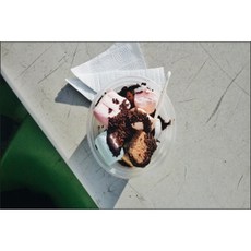 주방강화유리아트보드