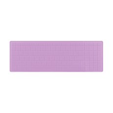 카라스 칼라스킨 에이수스 노트북용 키스킨 ASUS 01번 S500CA S550CM, 퍼플, 1개