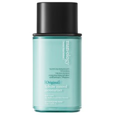 빌리프 맨 올로지 오리지널 세범 컨트롤 모이스춰라이저, 75ml, 1개