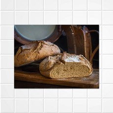 렌지기름때방지강화유리